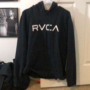 RVCA Hoodie